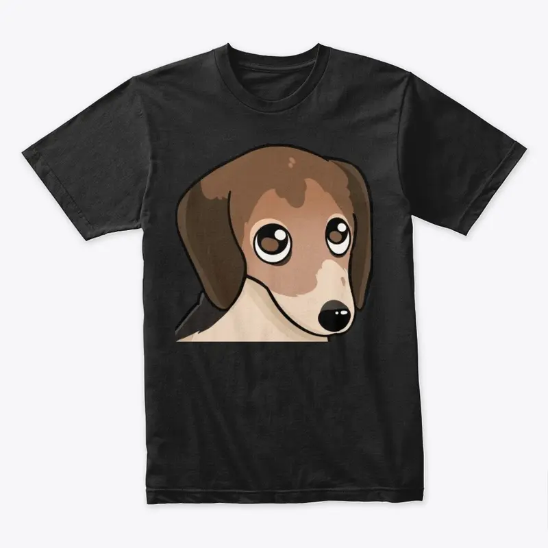 Bob Emote T-Shirt