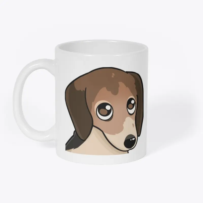 The Pupp Cup